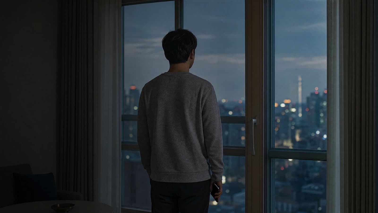 경찰 조사 준비