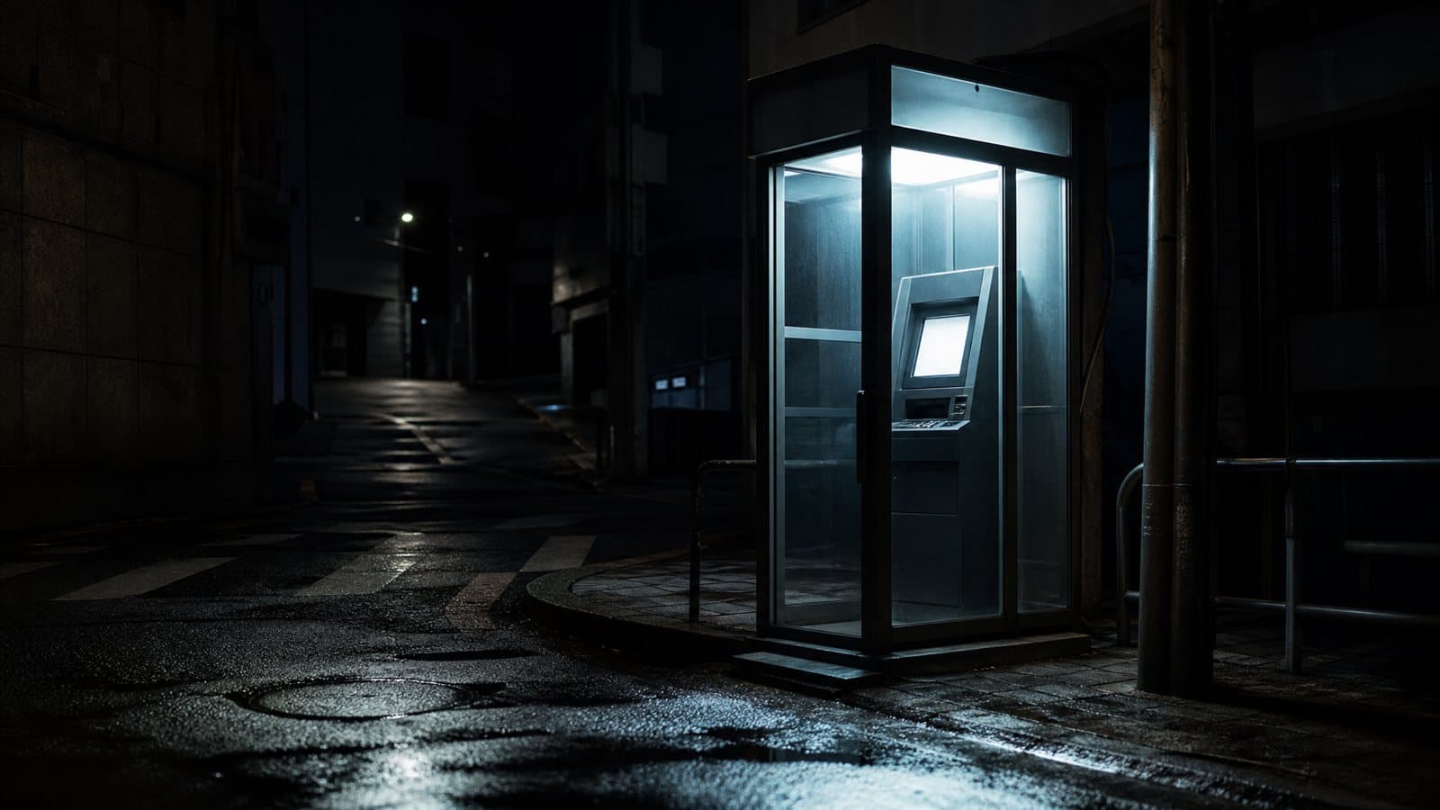 보이스피싱 연루