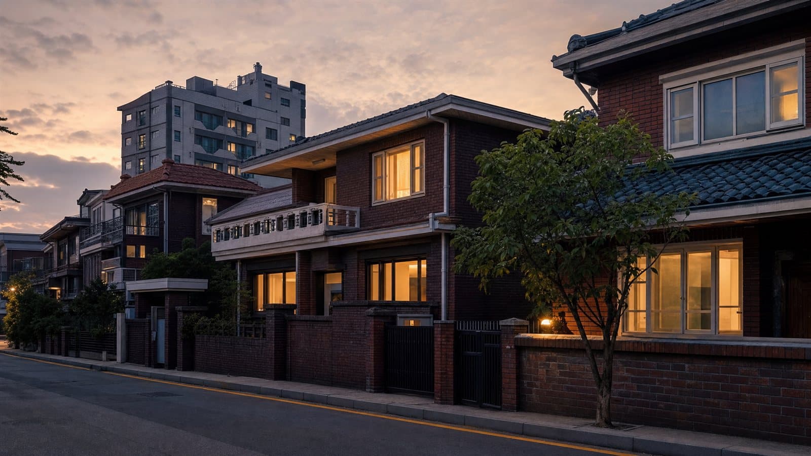 부동산 매매계약 해제